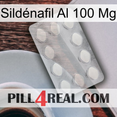 Sildénafil Al 100 Mg 16